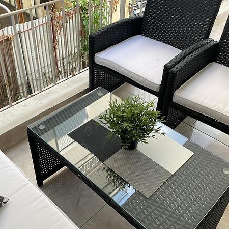 Sunny Peraia Apartment Luaran gambar