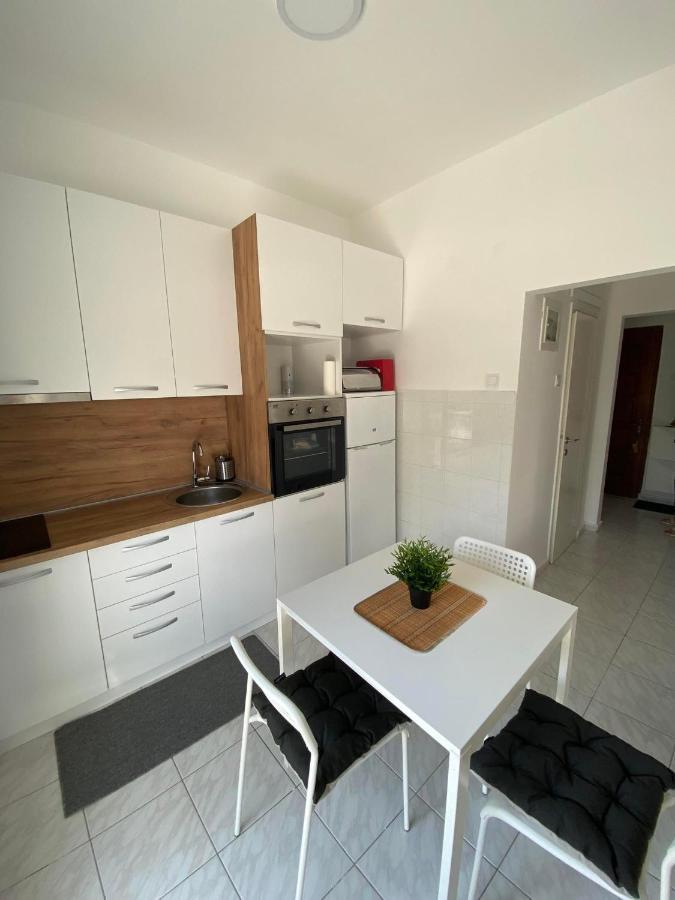 Sunny Peraia Apartment Luaran gambar