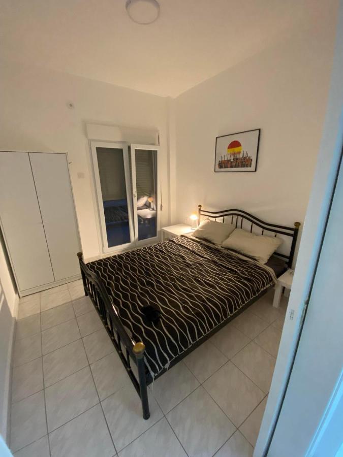Sunny Peraia Apartment Luaran gambar