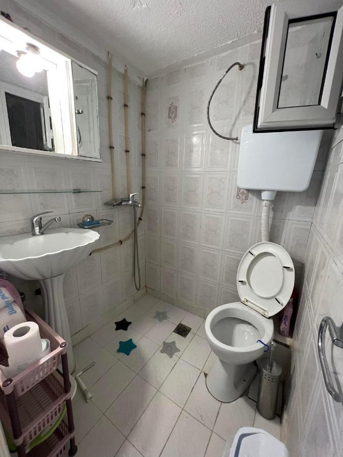 Sunny Peraia Apartment Luaran gambar